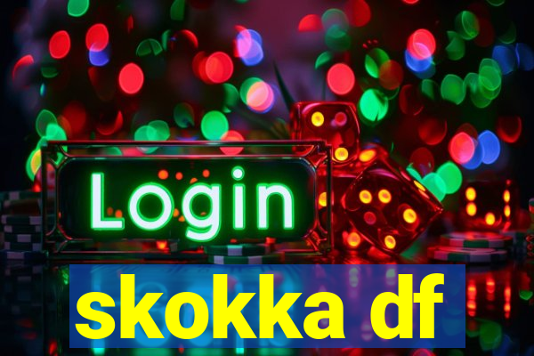 skokka df